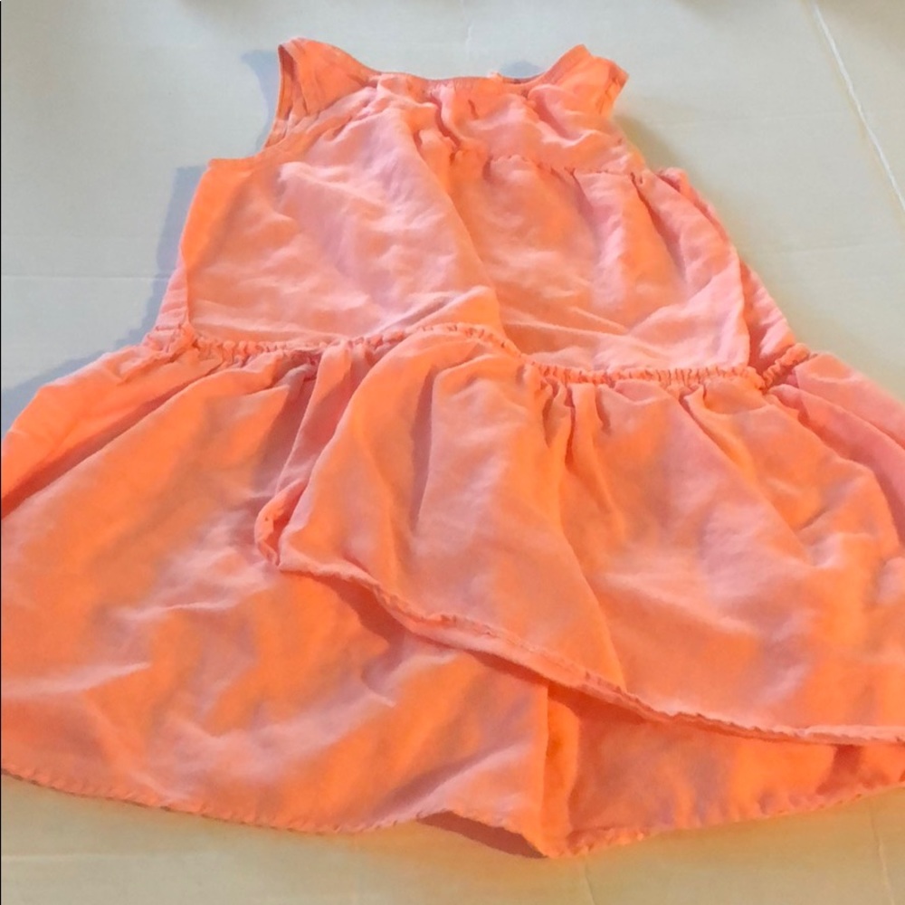 Summer dress.